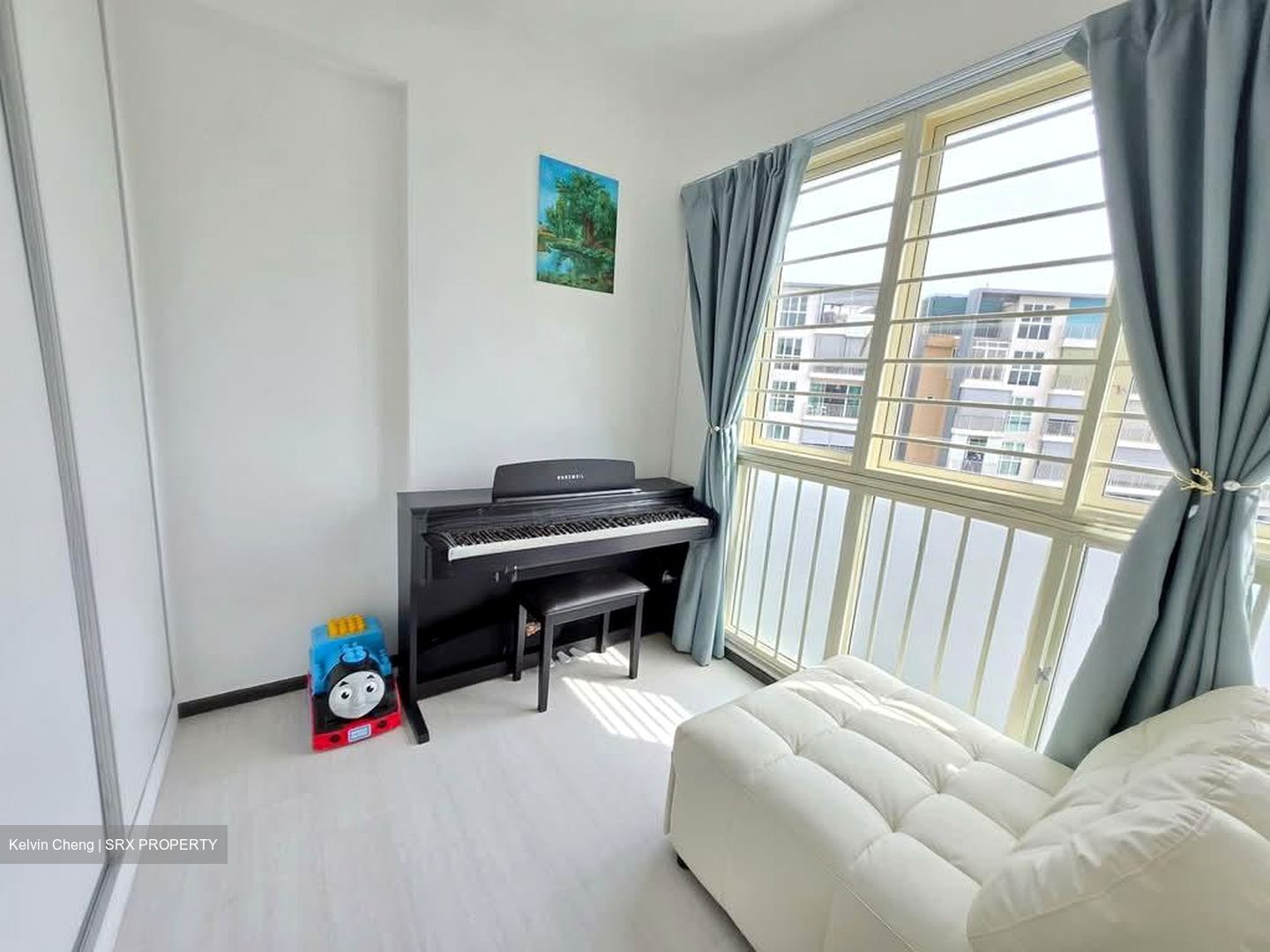 Watercolours (D18), Condominium #559016871
